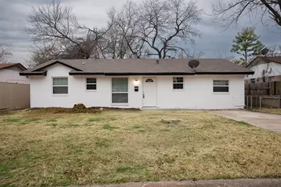 1410 Athens Drive, Mesquite, TX 75149 - Photo 1