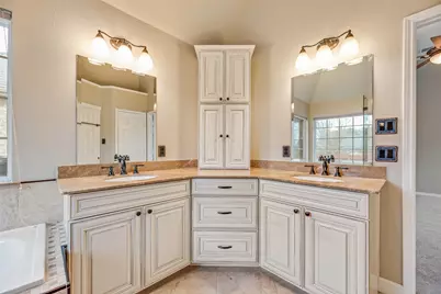 10401 Forrest Drive, Frisco, TX 75035 - Photo 25