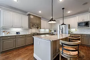 1523 Grove Dr, Celina, TX 75009 - Photo 17