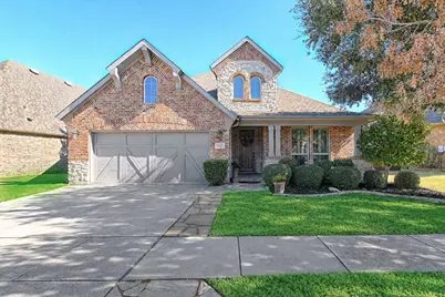 1523 Grove Drive, Celina, TX 75009 - Photo 3