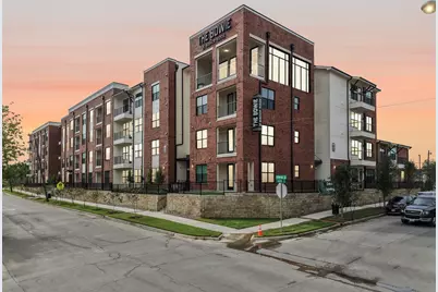 405 N Ewing Avenue #406, Dallas, TX 75203 - Photo 11