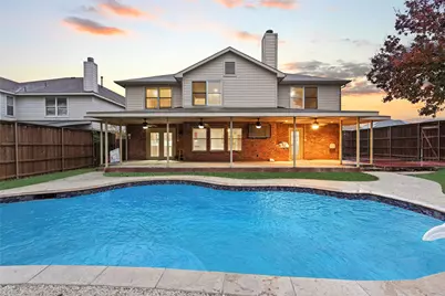 7201 Chambers Creek Lane, Arlington, TX 76002 - Photo 37