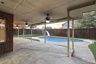 7201 Chambers Creek Ln, Arlington, TX 76002 - Photo 35