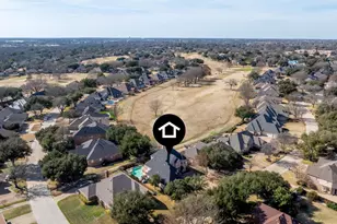 803 Glen Abbey Dr, Mansfield, TX 76063 - Photo 37