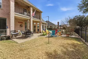 803 Glen Abbey Dr, Mansfield, TX 76063 - Photo 29