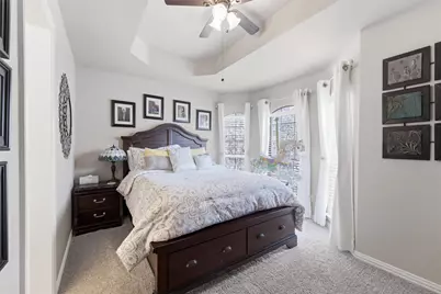 803 Glen Abbey Drive, Mansfield, TX 76063 - Photo 17