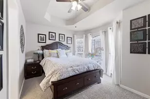 803 Glen Abbey Dr, Mansfield, TX 76063 - Photo 17