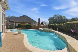 803 Glen Abbey Dr, Mansfield, TX 76063 - Photo 31