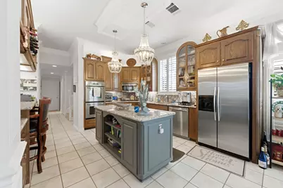 803 Glen Abbey Drive, Mansfield, TX 76063 - Photo 7