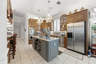 803 Glen Abbey Dr, Mansfield, TX 76063 - Photo 7