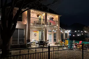 803 Glen Abbey Dr, Mansfield, TX 76063 - Photo 35