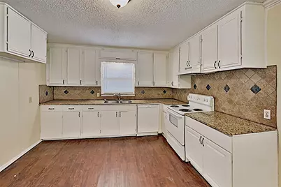 721 June Drive, White Settlement, TX 76108 - Photo 3