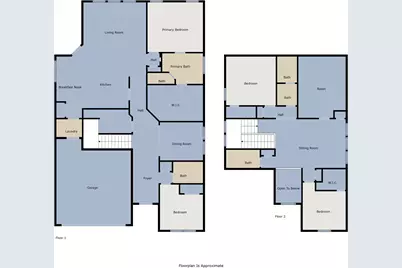 14661 San Pablo Drive, Haslet, TX 76052 - Photo 31