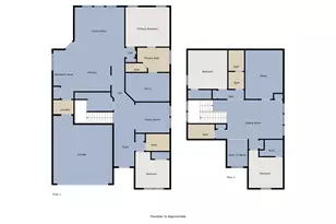 14661 San Pablo Dr, Haslet, TX 76052 - Photo 31