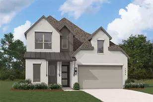 3725 American Paint Dr, Aubrey, TX 76227 - Photo 1