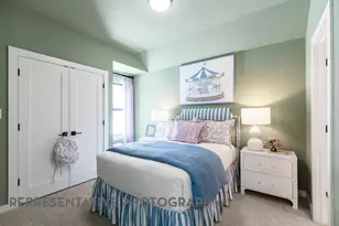 3725 American Paint Dr, Aubrey, TX 76227 - Photo 37