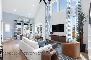 3725 American Paint Dr, Aubrey, TX 76227 - Photo 15