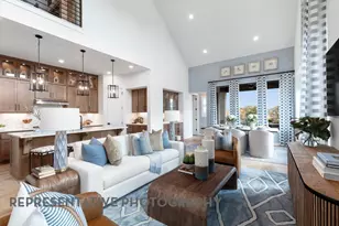 3725 American Paint Dr, Aubrey, TX 76227 - Photo 3