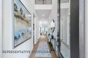 3725 American Paint Dr, Aubrey, TX 76227 - Photo 31