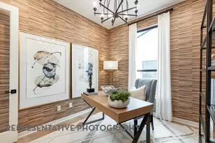 3725 American Paint Dr, Aubrey, TX 76227 - Photo 29