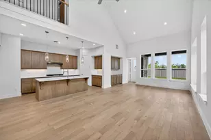 3725 American Paint Dr, Aubrey, TX 76227 - Photo 21