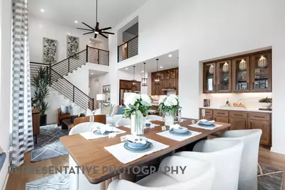 3725 American Paint Drive, Aubrey, TX 76227 - Photo 35