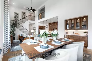 3725 American Paint Dr, Aubrey, TX 76227 - Photo 35