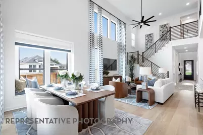 3725 American Paint Drive, Aubrey, TX 76227 - Photo 33