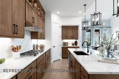 3725 American Paint Drive, Aubrey, TX 76227 - Photo 7