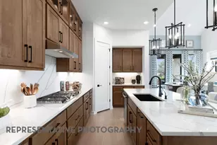 3725 American Paint Dr, Aubrey, TX 76227 - Photo 7