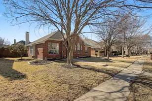 7207 St Augustine Dr, Frisco, TX 75033 - Photo 3