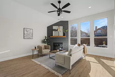 7207 Saint Augustine Drive, Frisco, TX 75033 - Photo 9