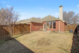 7207 St Augustine Dr, Frisco, TX 75033 - Photo 29