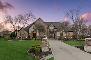 609 Walker Ln, Lucas, TX 75002 - Photo 1