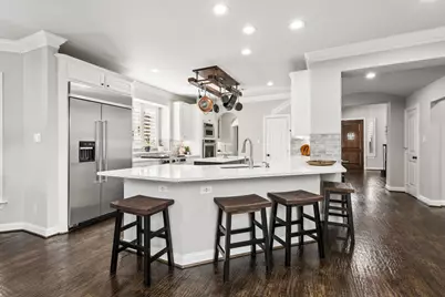 609 Walker Lane, Lucas, TX 75002 - Photo 9