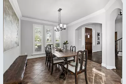 609 Walker Lane, Lucas, TX 75002 - Photo 5