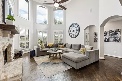 609 Walker Lane, Lucas, TX 75002 - Photo 7