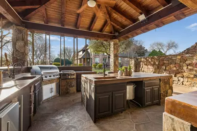 609 Walker Lane, Lucas, TX 75002 - Photo 33