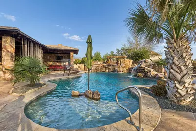 609 Walker Lane, Lucas, TX 75002 - Photo 35