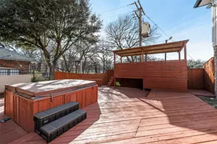 6621 Townlake Cir, Arlington, TX 76016 - Photo 35