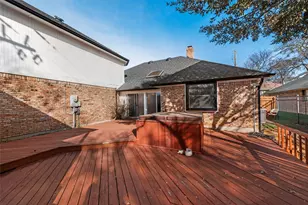 6621 Townlake Cir, Arlington, TX 76016 - Photo 33