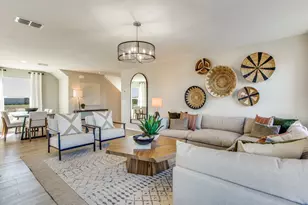 1107 Loch Wy, Princeton, TX 75407 - Photo 3