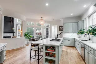 6120 Canvas Back Dr, Frisco, TX 75034 - Photo 15