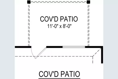 15048 Santoscoy Street, Haslet, TX 76052 - Photo 3