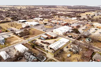 111 E Liberty Street, Pilot Point, TX 76258 - Photo 15