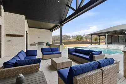 1423 Hawthorne Lane, Keller, TX 76262 - Photo 33