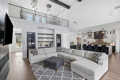 1423 Hawthorne Lane, Keller, TX 76262 - Photo 9