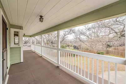 5917 Jacqueline Road, Fort Worth, TX 76112 - Photo 9