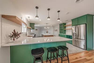 5917 Jacqueline Road, Fort Worth, TX 76112 - Photo 15