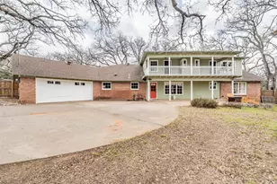 5917 Jacqueline Rd, Fort Worth, TX 76112 - Photo 5